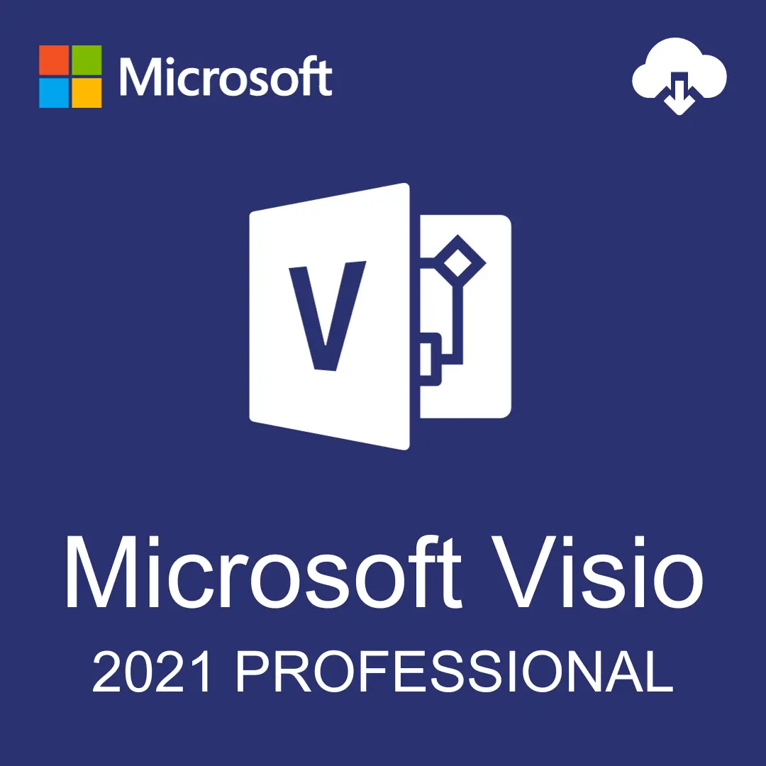 Visio Professional