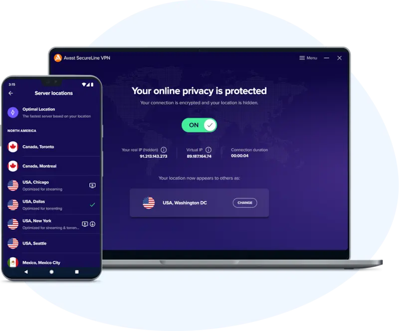 Avast Premium Security