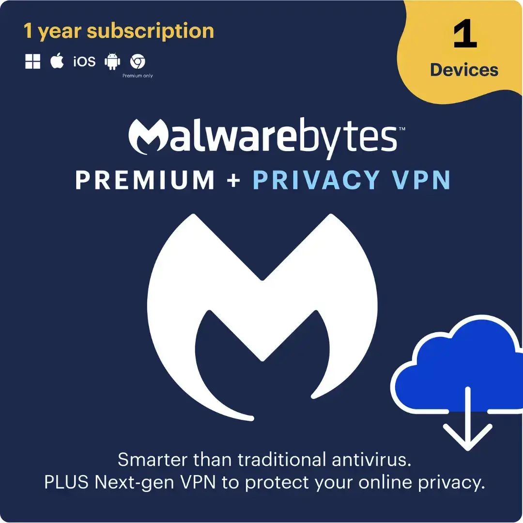 Malwarebytes Premium Activation Key