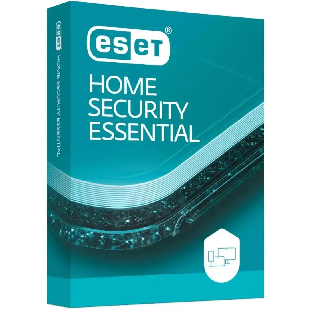 ESET Home Security Essential