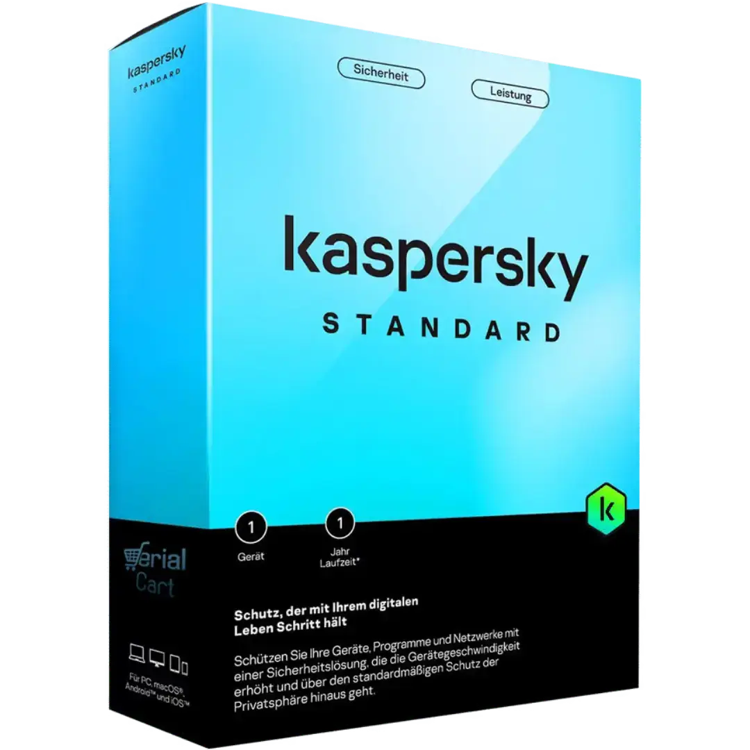 Kaspersky Standard
