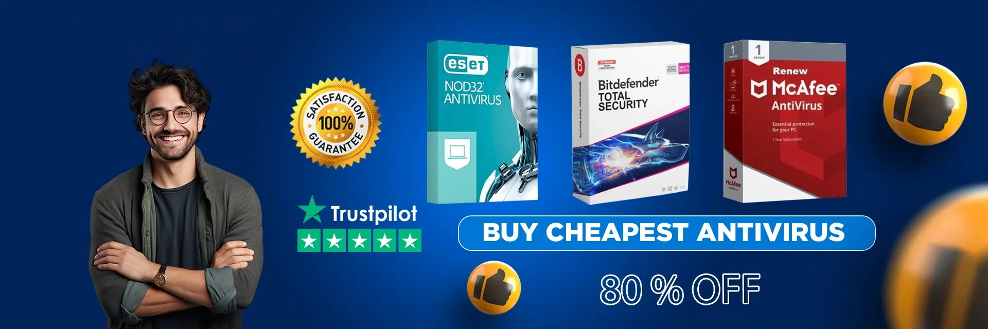 Home Antivirus-slide