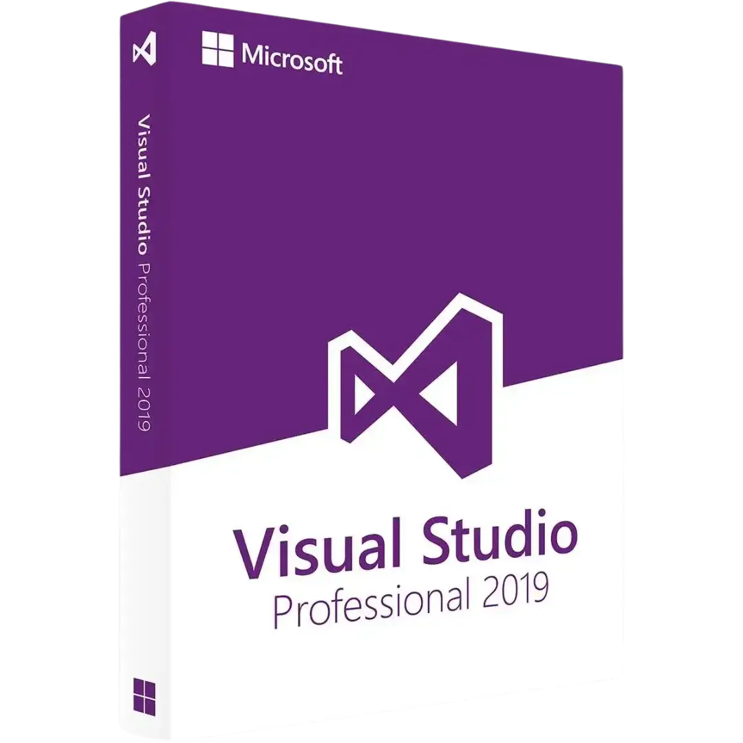 Microsoft Visual Studio