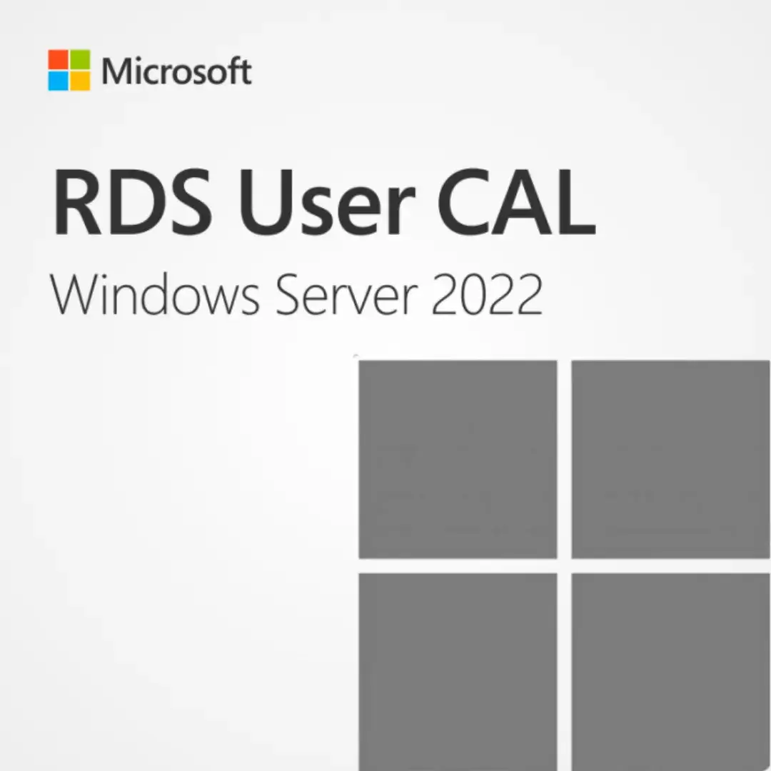 Windows Server 2022 Remote Desktop Services